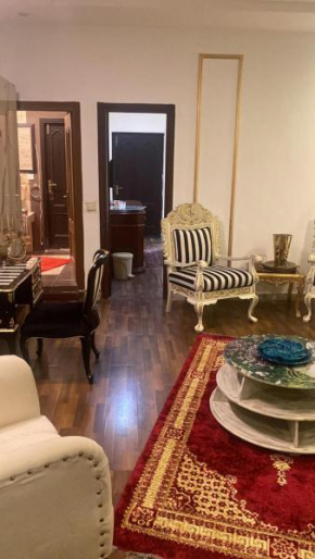 Royal Exective Suit F 8 Islamabad